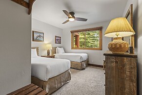 Park City Ski Resort Snow Flower Vacation Condos