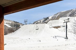 Park City Ski Resort Snow Flower Vacation Condos