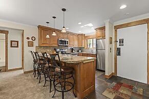 Park City Ski Resort Snow Flower Vacation Condos