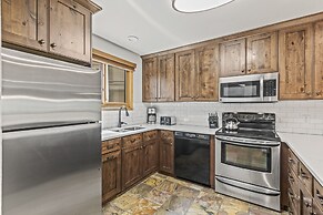 Park City Ski Resort Snow Flower Vacation Condos