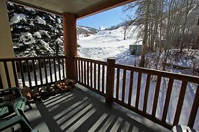 Park City Ski Resort Snow Flower Vacation Condos