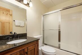 Park City Ski Resort Snow Flower Vacation Condos