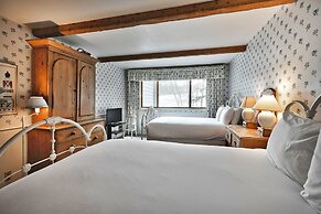 Park City Ski Resort Snow Flower Vacation Condos