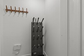 Park City Ski Resort Snow Flower Vacation Condos