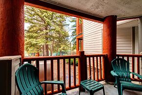 Park City Ski Resort Snow Flower Vacation Condos
