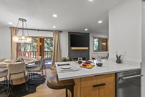 Park City Ski Resort Snow Flower Vacation Condos