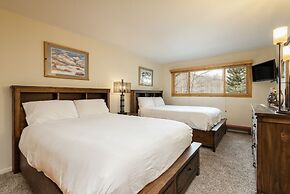 Park City Ski Resort Snow Flower Vacation Condos