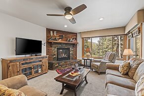 Park City Ski Resort Snow Flower Vacation Condos