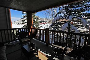 Park City Ski Resort Snow Flower Vacation Condos