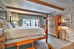 Park City Ski Resort Snow Flower Vacation Condos