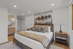 Park City Ski Resort Snow Flower Vacation Condos