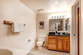 Park City Ski Resort Snow Flower Vacation Condos