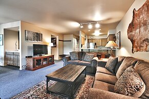 Park City Ski Resort Snow Flower Vacation Condos