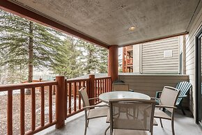 Park City Ski Resort Snow Flower Vacation Condos