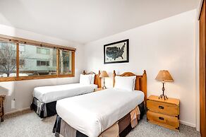 Park City Ski Resort Snow Flower Vacation Condos