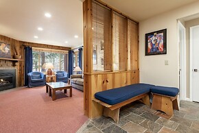 Park City Ski Resort Snow Flower Vacation Condos