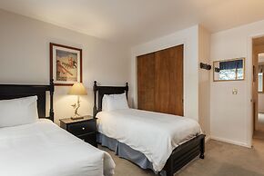 Park City Ski Resort Snow Flower Vacation Condos