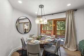 Park City Ski Resort Snow Flower Vacation Condos