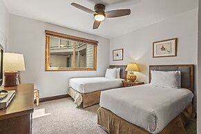 Park City Ski Resort Snow Flower Vacation Condos