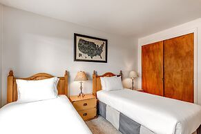 Park City Ski Resort Snow Flower Vacation Condos