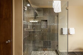 Park City Ski Resort Snow Flower Vacation Condos