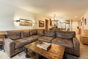 Park City Ski Resort Snow Flower Vacation Condos