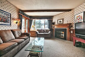 Park City Ski Resort Snow Flower Vacation Condos