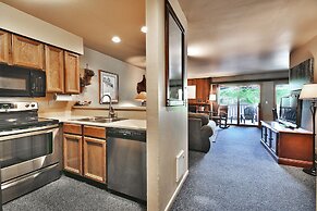 Park City Ski Resort Snow Flower Vacation Condos