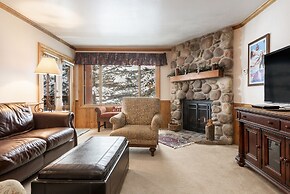 Park City Ski Resort Snow Flower Vacation Condos