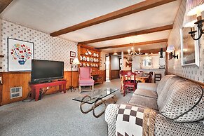 Park City Ski Resort Snow Flower Vacation Condos