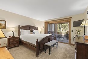 Park City Ski Resort Snow Flower Vacation Condos