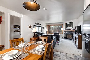 Park City Ski Resort Snow Flower Vacation Condos