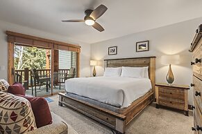 Park City Ski Resort Snow Flower Vacation Condos