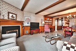 Park City Ski Resort Snow Flower Vacation Condos