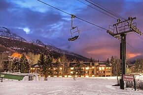 Park City Ski Resort Snow Flower Vacation Condos