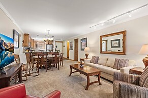 Park City Ski Resort Snow Flower Vacation Condos