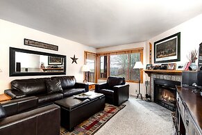 Park City Ski Resort Snow Flower Vacation Condos