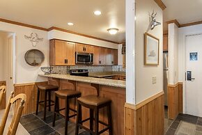 Park City Ski Resort Snow Flower Vacation Condos