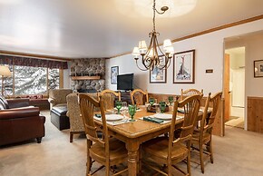 Park City Ski Resort Snow Flower Vacation Condos