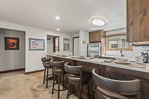 Park City Ski Resort Snow Flower Vacation Condos