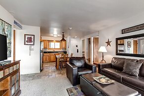 Park City Ski Resort Snow Flower Vacation Condos