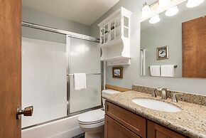 Park City Ski Resort Snow Flower Vacation Condos