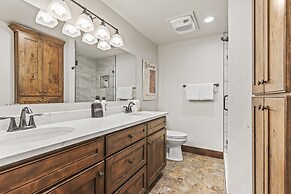 Park City Ski Resort Snow Flower Vacation Condos