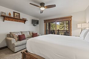 Park City Ski Resort Snow Flower Vacation Condos