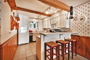 Park City Ski Resort Snow Flower Vacation Condos