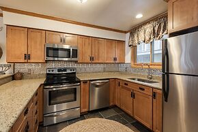 Park City Ski Resort Snow Flower Vacation Condos