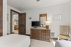 Park City Ski Resort Snow Flower Vacation Condos