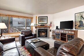 Park City Ski Resort Snow Flower Vacation Condos