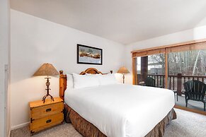 Park City Ski Resort Snow Flower Vacation Condos