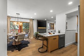 Park City Ski Resort Snow Flower Vacation Condos